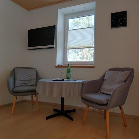 Moderne Ferienwohnungen Am Kurpark - Zentral, Ruhig & Nah Am Edersee บัดวิลดุงเงน ภายนอก รูปภาพ